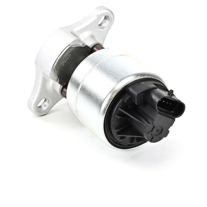 Egr Valfi - Opel Astra F - Combo - Corsa B - Tigra - Vectra A - Vectra B (1991-2002) - DELPHİ EG10004-12B1