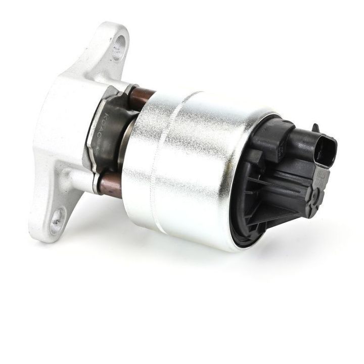 Egr Valfi - Opel Astra F - Combo - Corsa B - Tigra - Vectra A - Vectra B (1991-2002) - DELPHİ EG10004-12B1