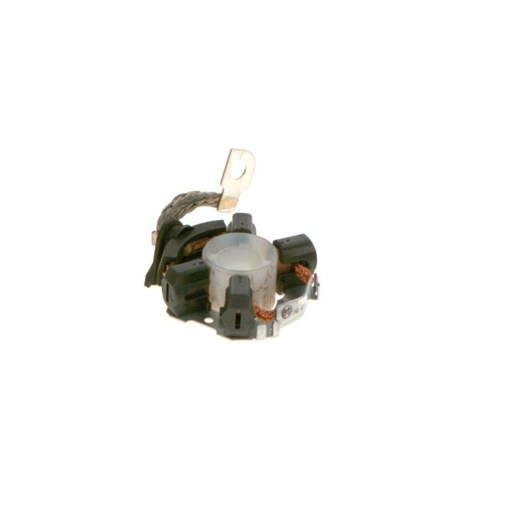 Kömür Yuvası Renault Kangoo İçin - BOSCH 1004337140