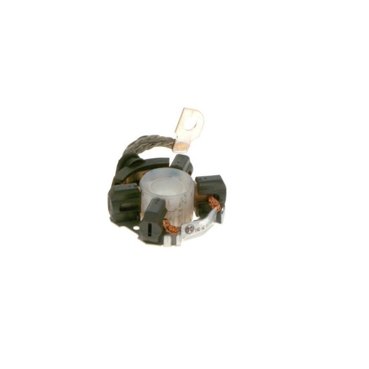 Kömür Yuvası Renault Kangoo İçin - BOSCH 1004337140