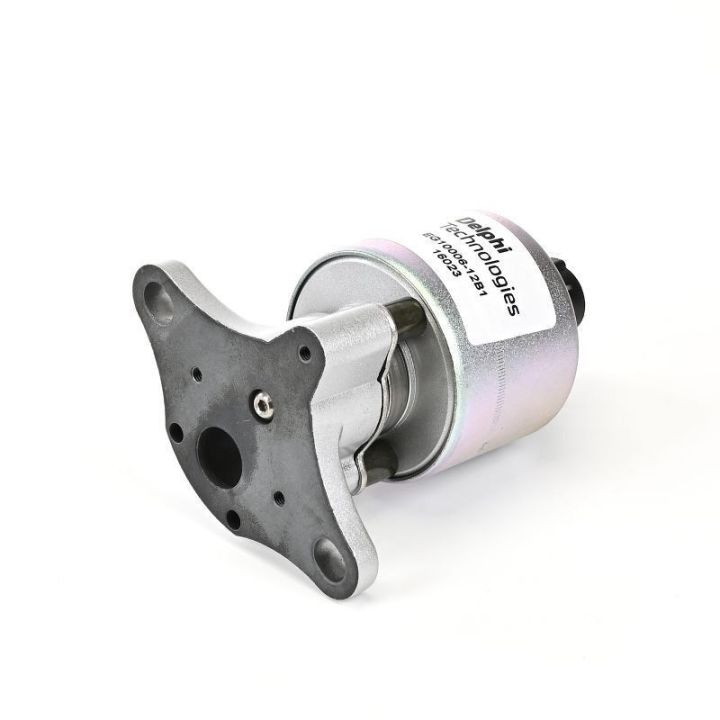 Egr Valfi - Opel Astra G (1995-2001) / Vectra B (1995-2001) / Zafira A (1995-2001) - DELPHİ EG10006-12B1