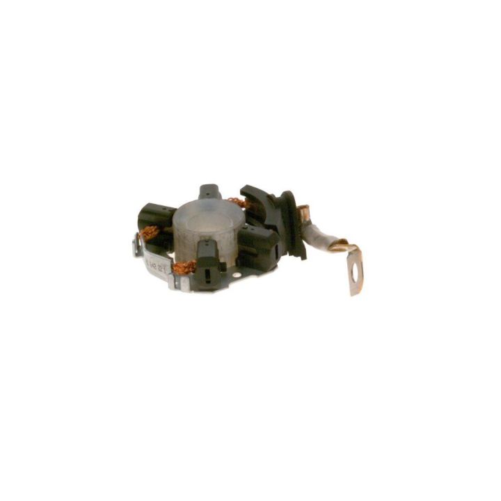 Marş Motoru Kömür Tutucusu - BOSCH 1004336636