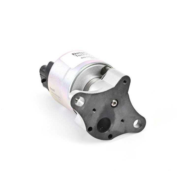 Egr Valfi - Opel Astra G (1995-2001) / Vectra B (1995-2001) / Zafira A (1995-2001) - DELPHİ EG10006-12B1