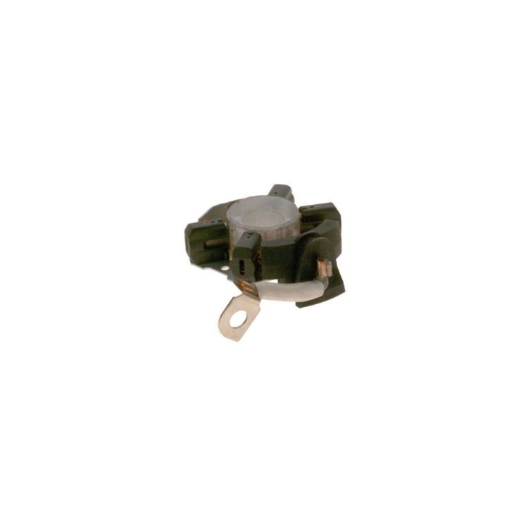 Marş Motoru Kömür Tutucusu - BOSCH 1004336636