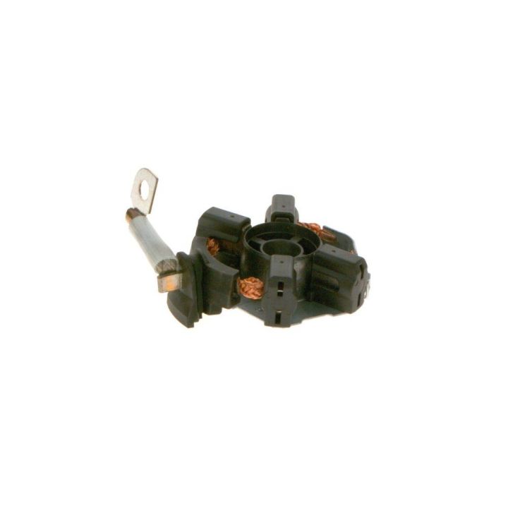 Kömür Fırça Tutucusu Ducato Boxer Jumper 2.2 HDI İçin (2006-) - BOSCH 1004336599