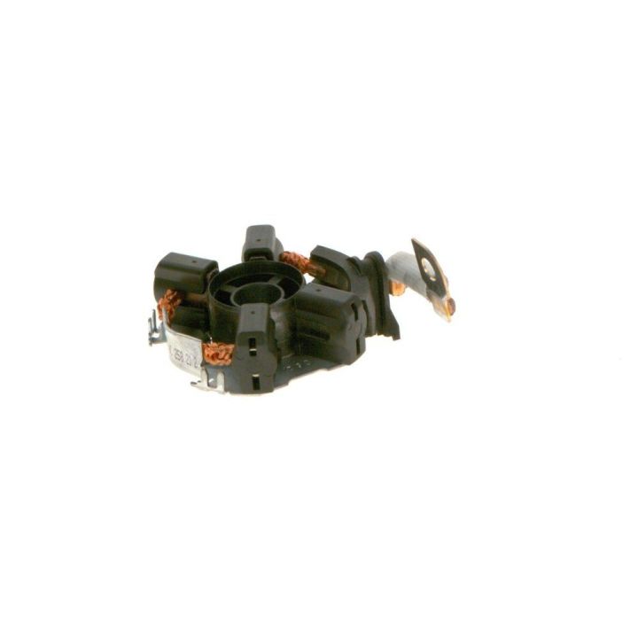 Kömür Fırça Tutucusu Ducato Boxer Jumper 2.2 HDI İçin (2006-) - BOSCH 1004336599