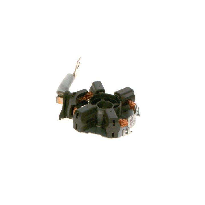 Kömür Fırça Tutucusu Ducato Boxer Jumper 2.2 HDI İçin (2006-) - BOSCH 1004336599