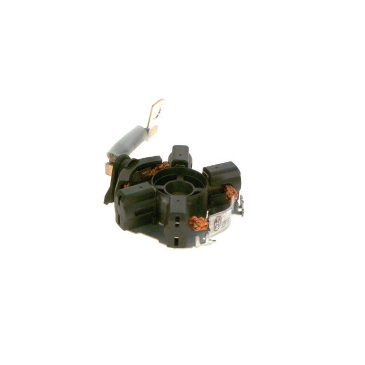 Kömür Fırça Tutucusu Ducato Boxer Jumper 2.2 HDI İçin (2006-) - BOSCH 1004336599