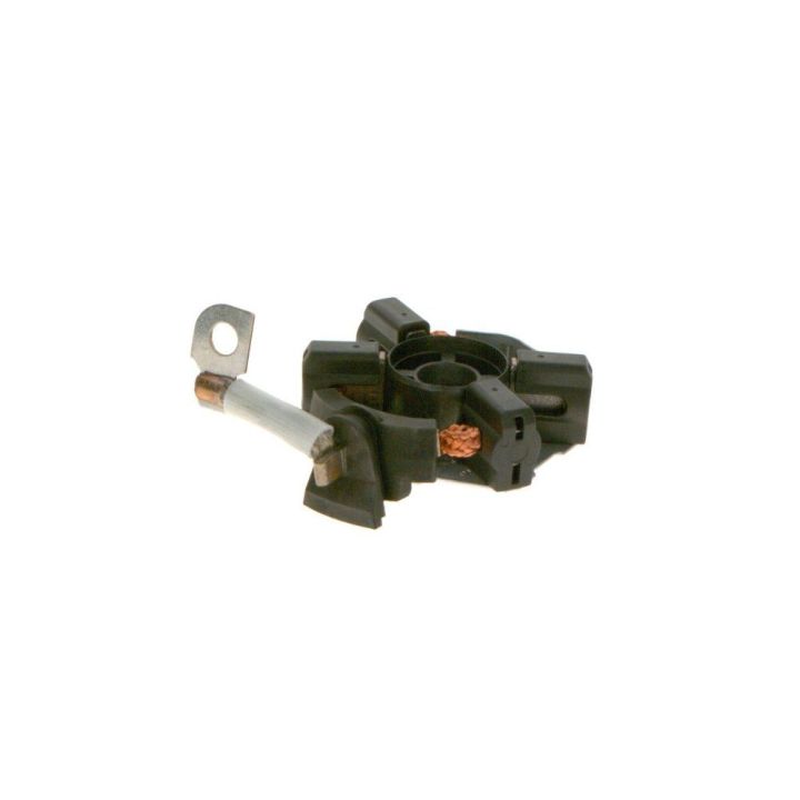 Kömür Fırça Tutucusu Ducato Boxer Jumper 2.2 HDI İçin (2006-) - BOSCH 1004336599