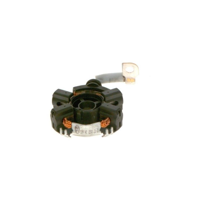 Kömür Fırça Tutucusu Ducato Boxer Jumper 2.2 HDI İçin (2006-) - BOSCH 1004336599