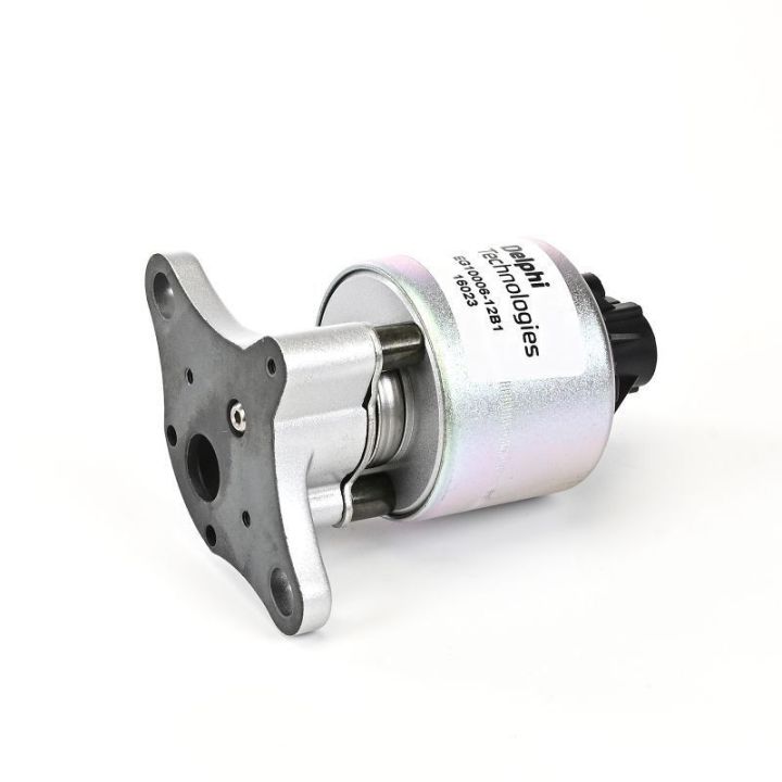 Egr Valfi - Opel Astra G (1995-2001) / Vectra B (1995-2001) / Zafira A (1995-2001) - DELPHİ EG10006-12B1