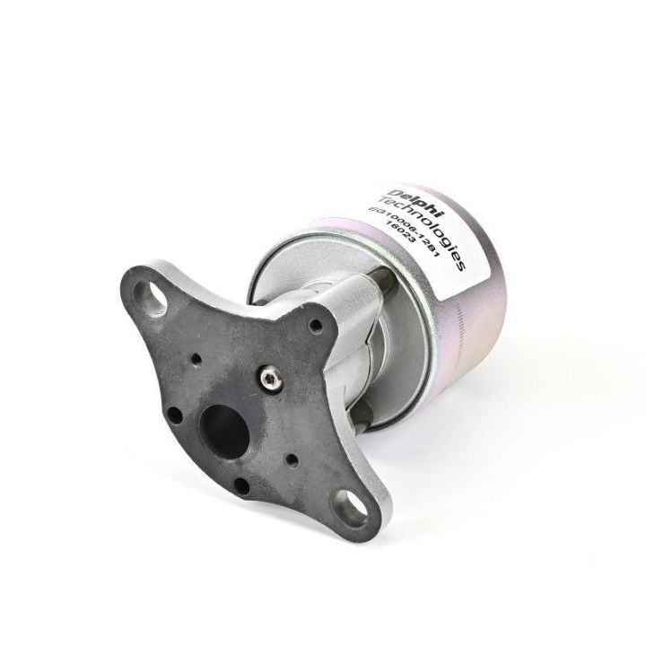 Egr Valfi - Opel Astra G (1995-2001) / Vectra B (1995-2001) / Zafira A (1995-2001) - DELPHİ EG10006-12B1