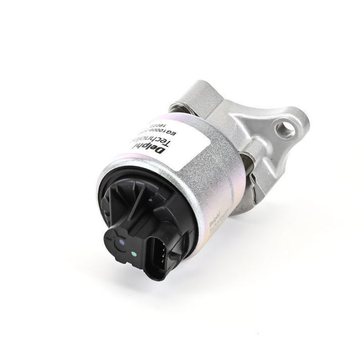 Egr Valfi - Opel Astra G (1995-2001) / Vectra B (1995-2001) / Zafira A (1995-2001) - DELPHİ EG10006-12B1