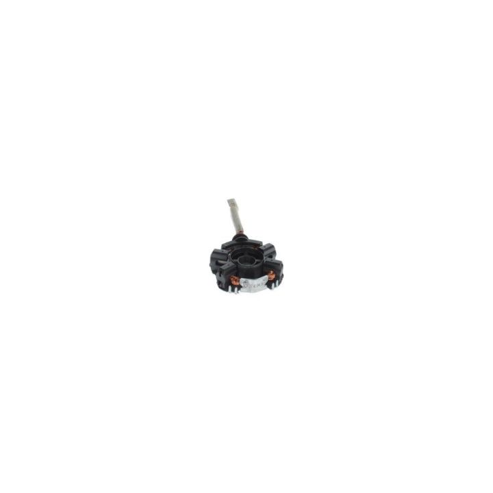 Fırça Tutucu Citroen Berlingo 2.0 HDI VW İçin (1999-) - BOSCH 2004336217
