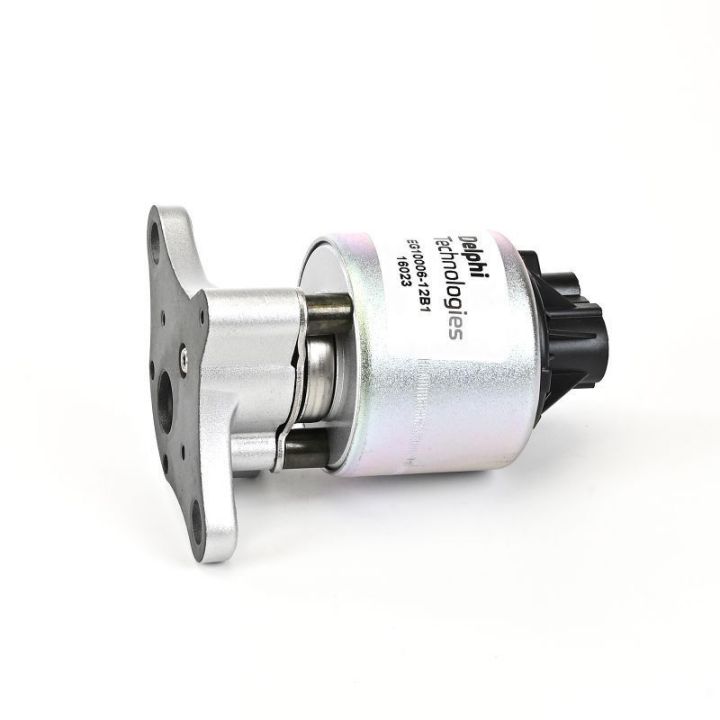 Egr Valfi - Opel Astra G (1995-2001) / Vectra B (1995-2001) / Zafira A (1995-2001) - DELPHİ EG10006-12B1