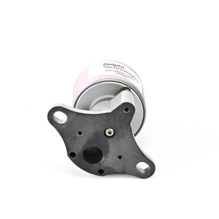 Egr Valfi - Opel Astra G (1995-2001) / Vectra B (1995-2001) / Zafira A (1995-2001) - DELPHİ EG10006-12B1