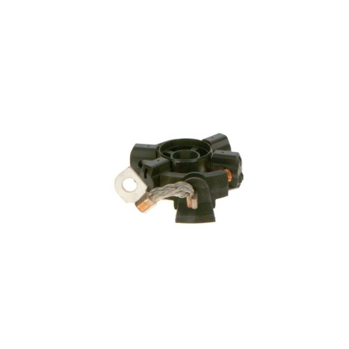 Marş Motoru Fırça Tutucusu - BOSCH 1004336567