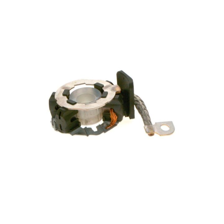 Marş Motoru Kömür Tutucu - BOSCH 1004337006
