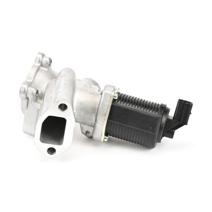 Egr Valfi - Opel Astra, Corsa, Fiat Grande Punto, Idea Strada, Lancia Musa Ypsilon, Alfa Romeo Mito (2003+) - DELPHİ EG10258-12B
