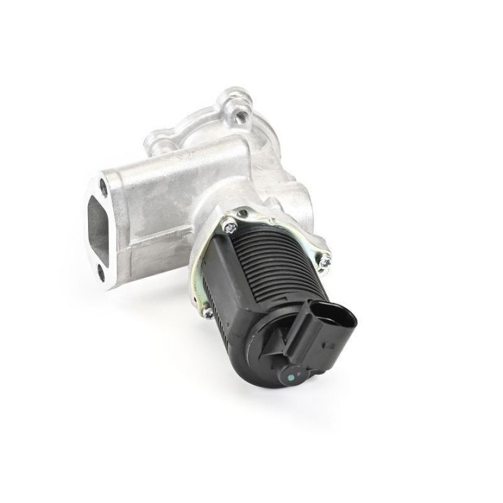 Egr Valfi - Opel Astra, Corsa, Fiat Grande Punto, Idea Strada, Lancia Musa Ypsilon, Alfa Romeo Mito (2003+) - DELPHİ EG10258-12B