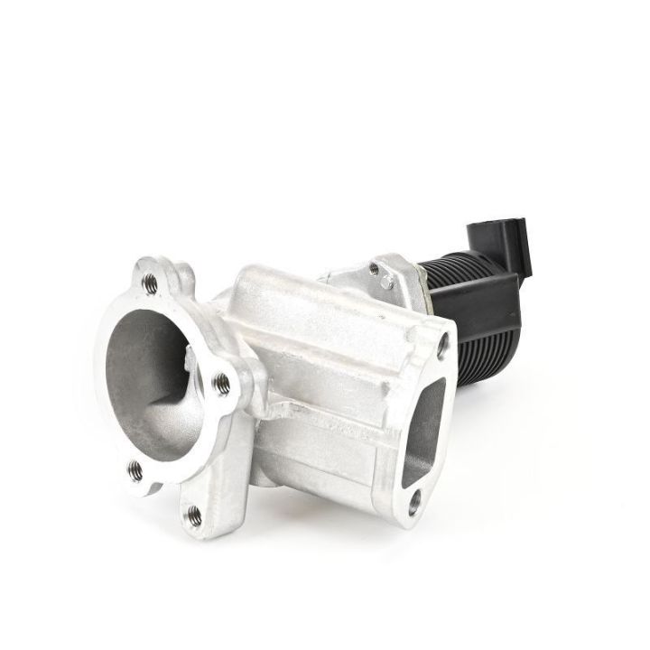 Egr Valfi - Opel Astra, Corsa, Fiat Grande Punto, Idea Strada, Lancia Musa Ypsilon, Alfa Romeo Mito (2003+) - DELPHİ EG10258-12B