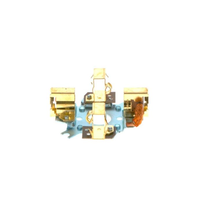 Marş Motoru Fırça Tutucusu Bedford Volvo Uyumlu - BOSCH 2004336044