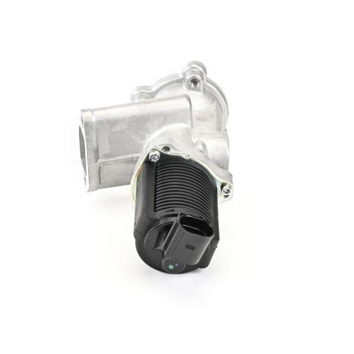 Egr Valfi - Opel Astra, Corsa, Fiat Grande Punto, Idea Strada, Lancia Musa Ypsilon, Alfa Romeo Mito (2003+) - DELPHİ EG10258-12B