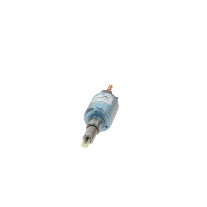 Marş Otomatiği 24V Scania MAN - BOSCH 2339402230