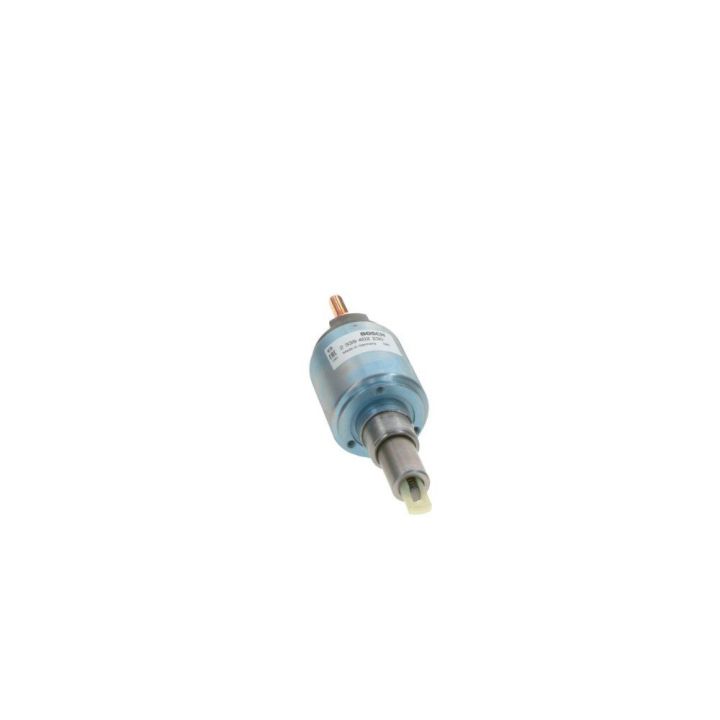 Marş Otomatiği 24V Scania MAN - BOSCH 2339402230