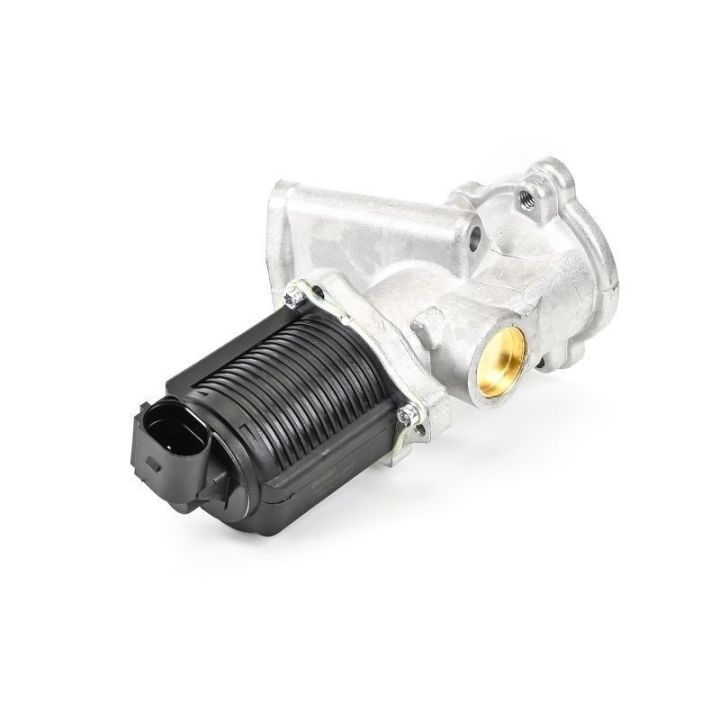 Egr Valfi - Opel Astra, Corsa, Fiat Grande Punto, Idea Strada, Lancia Musa Ypsilon, Alfa Romeo Mito (2003+) - DELPHİ EG10258-12B