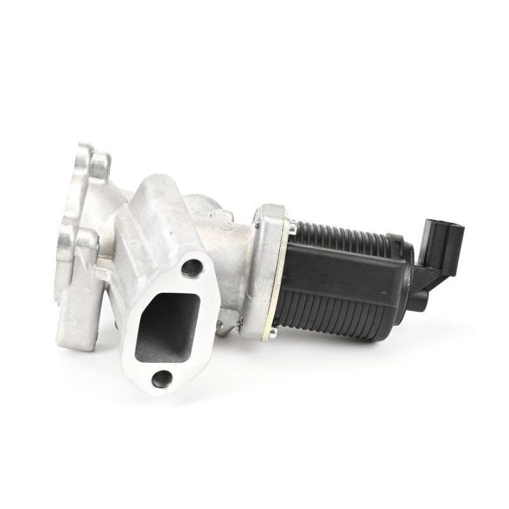 Egr Valfi - Opel Astra, Corsa, Fiat Grande Punto, Idea Strada, Lancia Musa Ypsilon, Alfa Romeo Mito (2003+) - DELPHİ EG10258-12B