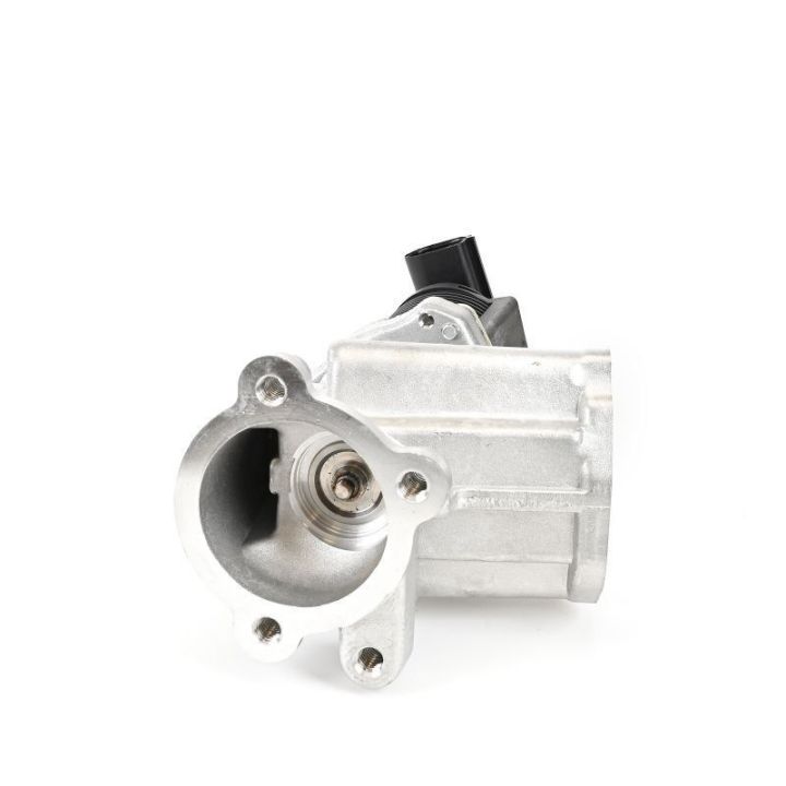 Egr Valfi - Opel Astra, Corsa, Fiat Grande Punto, Idea Strada, Lancia Musa Ypsilon, Alfa Romeo Mito (2003+) - DELPHİ EG10258-12B