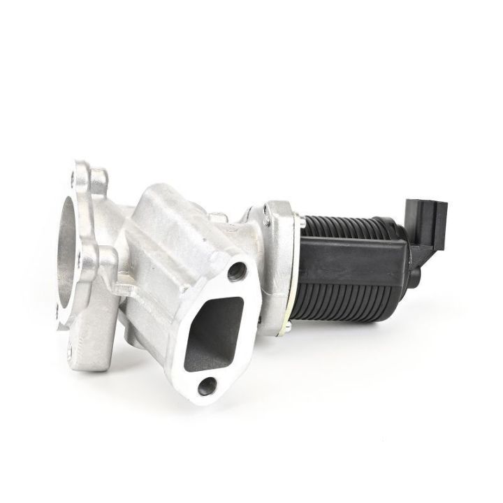 Egr Valfi - Opel Astra, Corsa, Fiat Grande Punto, Idea Strada, Lancia Musa Ypsilon, Alfa Romeo Mito (2003+) - DELPHİ EG10258-12B