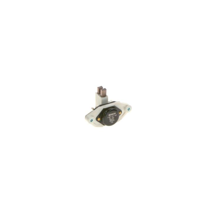 Şarj Alternatör Konjektörü 28V MAN Mercedes Actros - BOSCH 1987237057