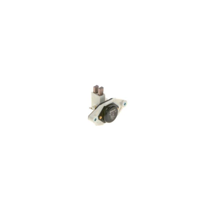 Şarj Alternatör Konjektörü 28V MAN Mercedes Actros - BOSCH 1987237057