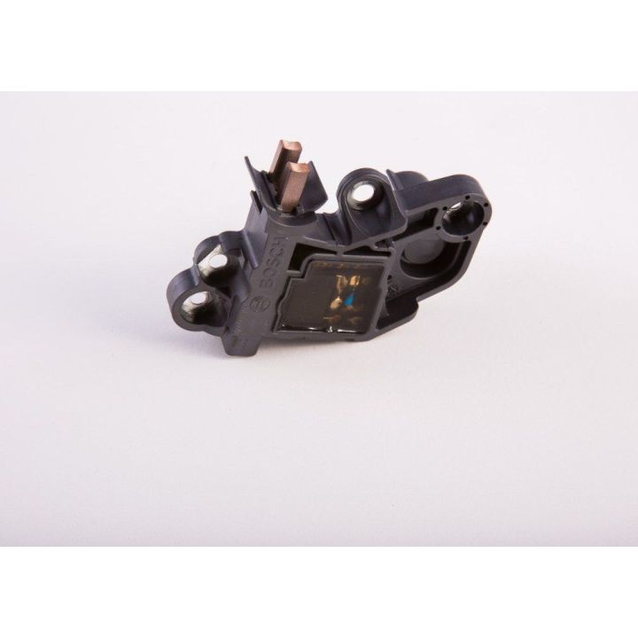Şarj Alternatör Konjektörü 12V Fiat Albea Fiorino Palio Punto 1.4 İçin (2005-) - BOSCH 0272220733