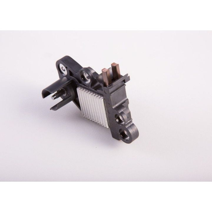 Şarj Alternatör Konjektörü 12V Fiat Albea Fiorino Palio Punto 1.4 İçin (2005-) - BOSCH 0272220733