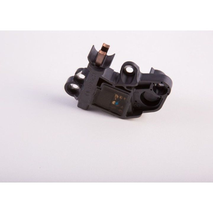Şarj Alternatör Konjektörü 12V Fiat Albea Fiorino Palio Punto 1.4 İçin (2005-) - BOSCH 0272220733