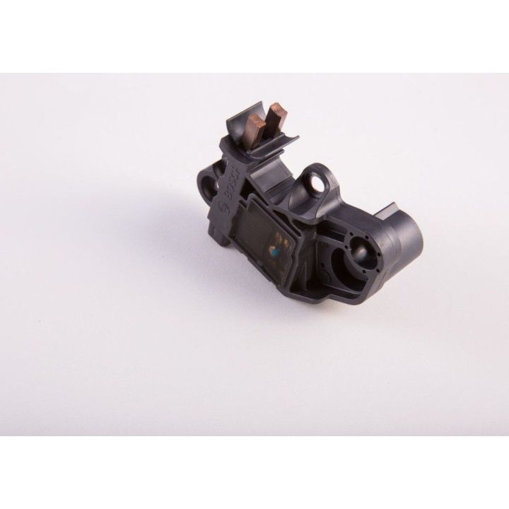 Şarj Alternatör Konjektörü 12V Fiat Albea Fiorino Palio Punto 1.4 İçin (2005-) - BOSCH 0272220733