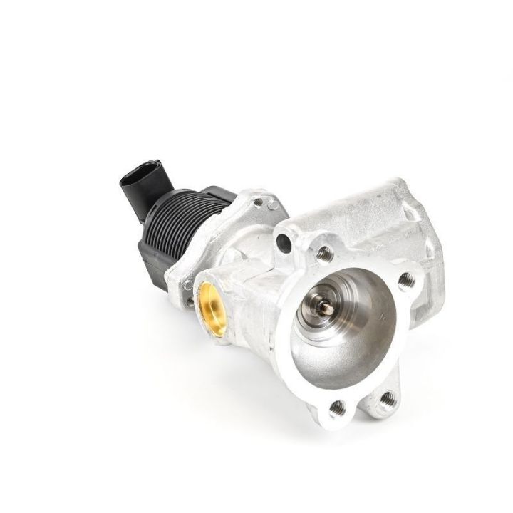 Egr Valfi - Opel Astra, Corsa, Fiat Grande Punto, Idea Strada, Lancia Musa Ypsilon, Alfa Romeo Mito (2003+) - DELPHİ EG10258-12B