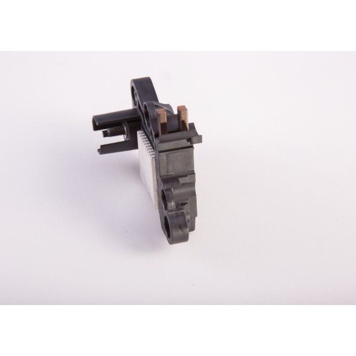 Şarj Alternatör Konjektörü 12V Fiat Albea Fiorino Palio Punto 1.4 İçin (2005-) - BOSCH 0272220733