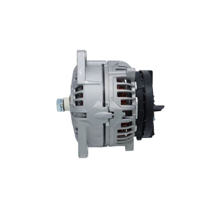 Alternatör Üç Fazlı Jeneratör 24V 100A Mercedes Actros Atego Axor İçin (1996-) - BOSCH 1986A00986