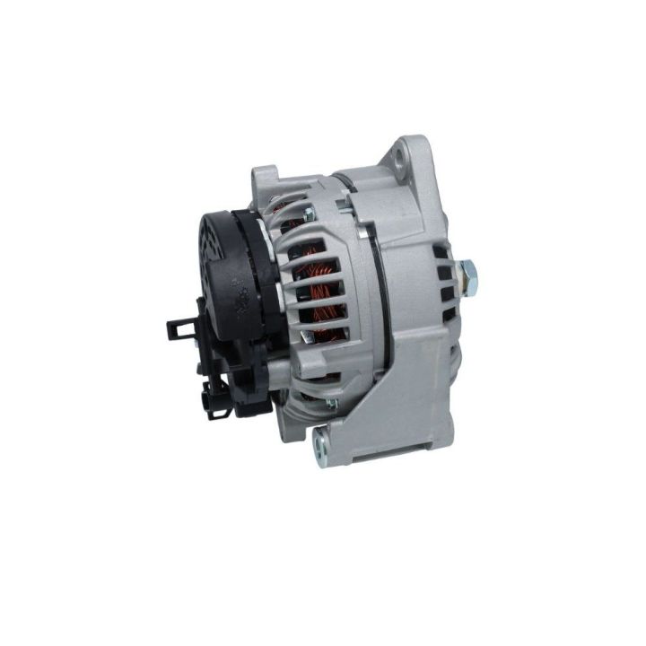 Alternatör Üç Fazlı Jeneratör 24V 100A Mercedes Actros Atego Axor İçin (1996-) - BOSCH 1986A00986