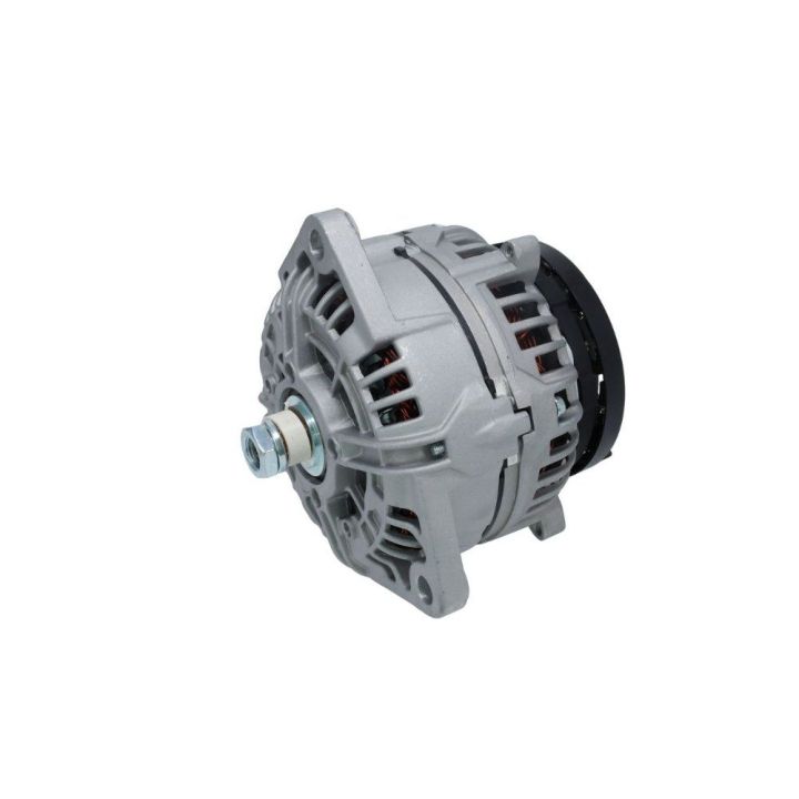 Alternatör Üç Fazlı Jeneratör 24V 100A Mercedes Actros Atego Axor İçin (1996-) - BOSCH 1986A00986