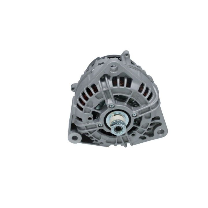 Alternatör Üç Fazlı Jeneratör 24V 100A Mercedes Actros Atego Axor İçin (1996-) - BOSCH 1986A00986