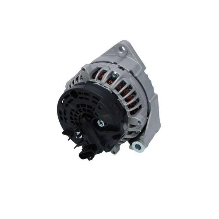 Alternatör Üç Fazlı Jeneratör 24V 100A Mercedes Actros Atego Axor İçin (1996-) - BOSCH 1986A00986