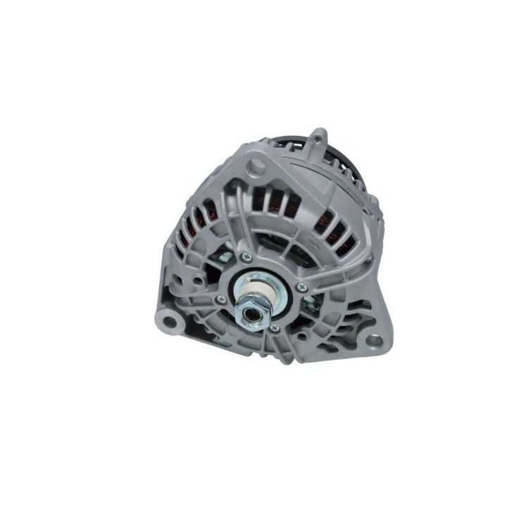 Alternatör Üç Fazlı Jeneratör 24V 100A Mercedes Actros Atego Axor İçin (1996-) - BOSCH 1986A00986