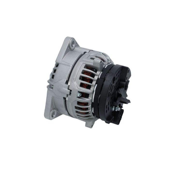 Alternatör Üç Fazlı Jeneratör 24V 100A Mercedes Actros Atego Axor İçin (1996-) - BOSCH 1986A00986