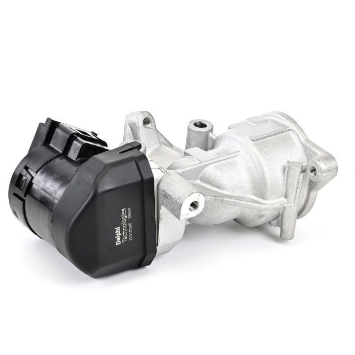 EGR Valfi Citroen Peugeot Fiat Lancia C4 C8 2.0L 207 307 308 407 607 807 2.0L Scudo Ulysse 2.0L Phedra 2.0L 2004 EG10396-12B1