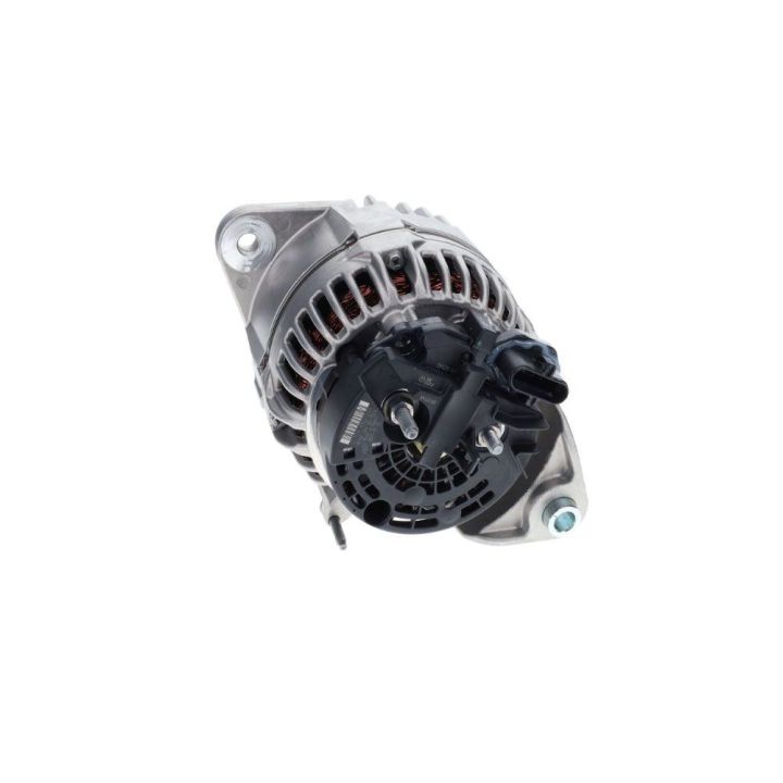 Alternatör HD10LPB 28V 30/150A Volvo FH 16 İçin (2003-) - BOSCH 1986A01035